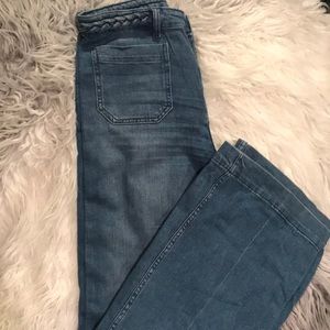 H&M Flare Jeans